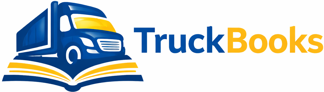 TruckBooks